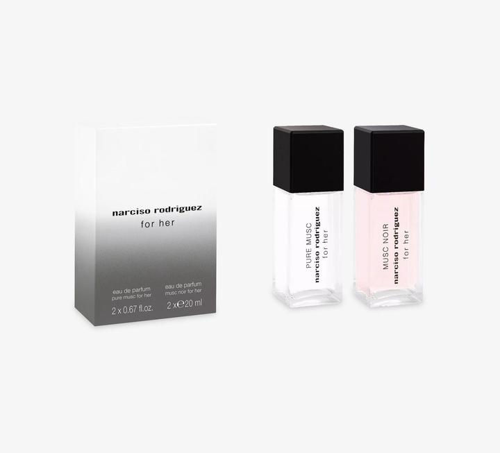 Immagine prodotto Narciso Rodriguez Per lei Pure Musc (Eau de parfum, 20 ml)