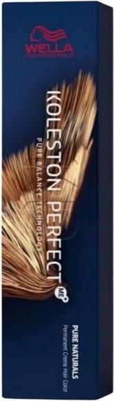 Image du produit Wella Koleston Perfect Me+ Pure Naturals (3/0 brun foncé)