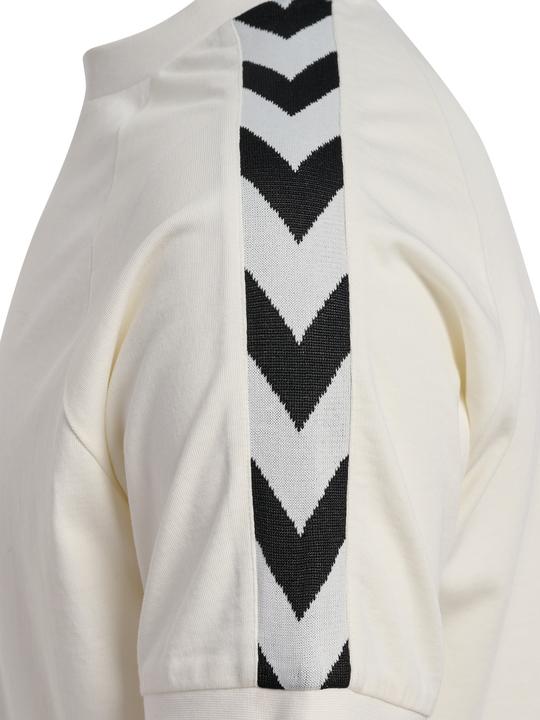 Actual product image hummel hmlARCHIVE LOOSE T-SHIRT S/S (XL)