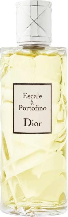 Actual product image Dior Escala A Portofino (Eau de toilette, 125 ml)