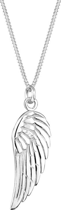 Immagine prodotto Elli Engel Flügel (Argento, 45 cm)