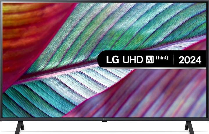 Image du produit LG 43UR75006LK (43", LED, 4K, 2023)