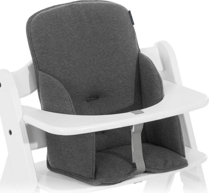 Actual product image Hauck Alpha cosy Select