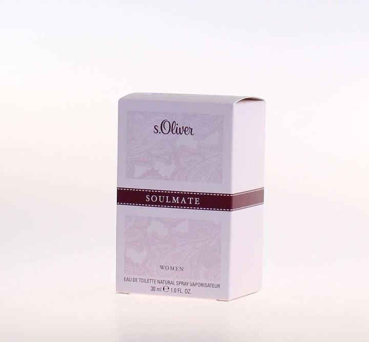 Immagine prodotto S.Oliver Anima gemella donne (Eau de toilette, 30 ml)