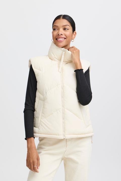 Produktbild B.young BYBOMINA WAISTCOAT 7 20815098 (42)