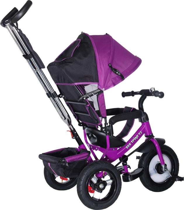 Produktbild BAX Trike T2 Air
