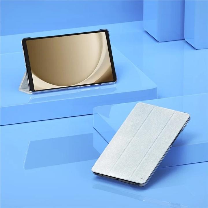 Produktbild Dux Ducis Unid Series Leder Bookcover Hülle (Galaxy Tab A9)