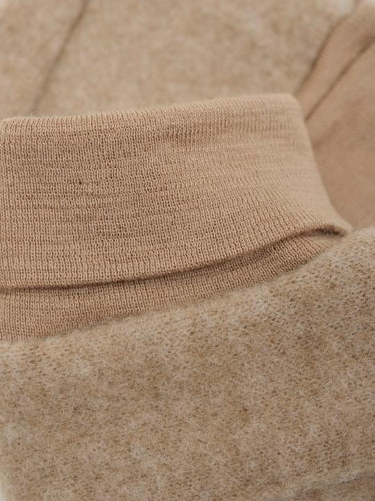 Produktbild CeLaVi Weiche Füsslinge aus Merinowolle (60)
