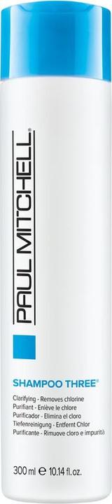 Produktbild Paul Mitchell Shampoo Three (300 ml, Flüssiges Shampoo)