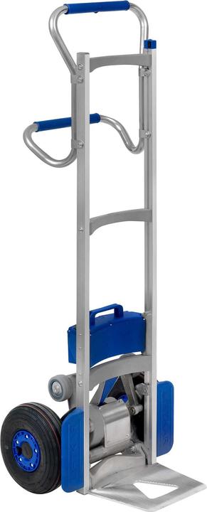 Immagine prodotto Sano Montascale LIFTKAR SAL 170 UNI (170 kg)
