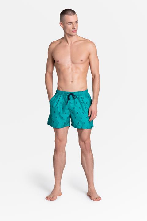 Actual product image Henderson Swimming trunks model 152957 (M)
