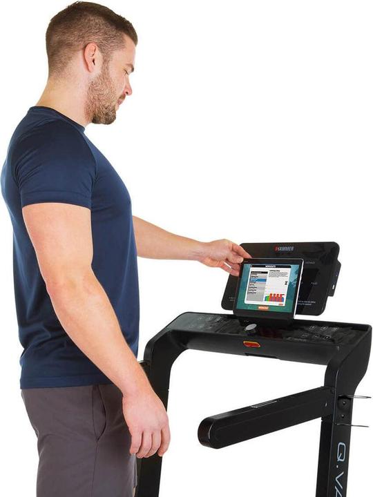 Immagine prodotto Hammer Fitness Vadis 3.0