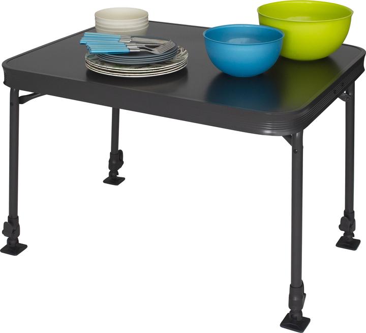 Image du produit Eurotrail Calmount M - Table pliante - Antraziet