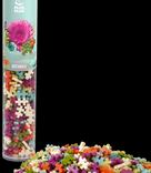 Actual product image Plus-Plus Plus Plus - Botanica Mix / 240 pcs Tube - (4329)