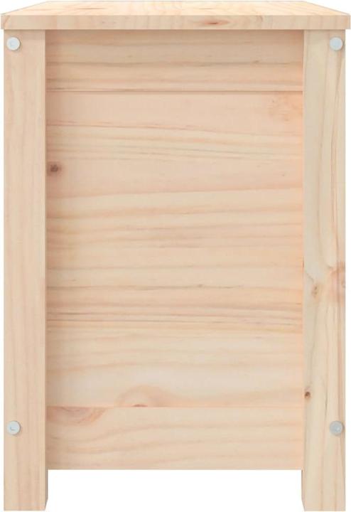Produktbild VidaXL Truhe (32 x 60 x 45.5 cm)