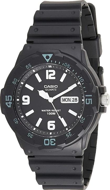 Immagine prodotto Casio Collezione (Orologio da polso analogico, 45 mm)