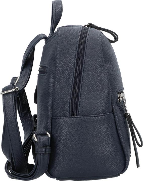 Immagine prodotto Tom Tailor Zaino Tinna City 26 cm (6 l)