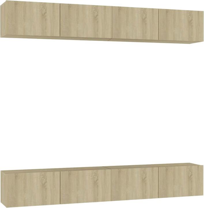 Produktbild VidaXL Ainsley (100 x 30 x 30 cm)