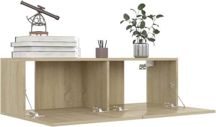 Produktbild VidaXL Ainsley (100 x 30 x 30 cm)