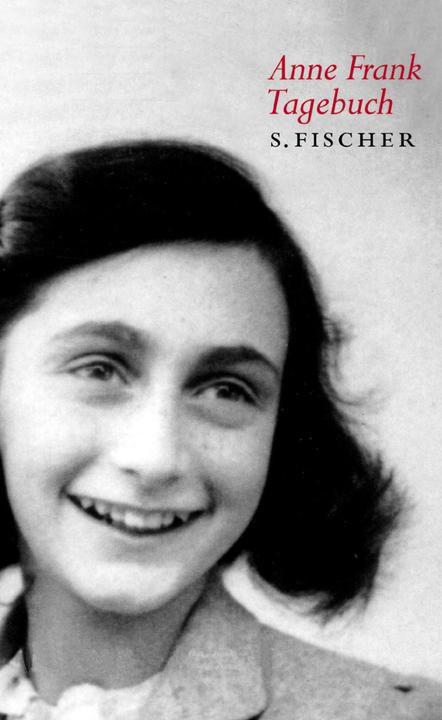 Diario di Anna Frank (Tedesco)
