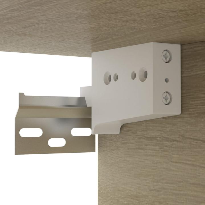 Immagine prodotto VidaXL Ondra (60 x 30 x 30 cm)