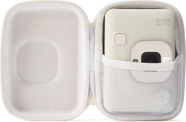 Actual product image Fujifilm Instax Mini LiPlay Case (Kamera Bereitschaftstasche, 1.30 l)