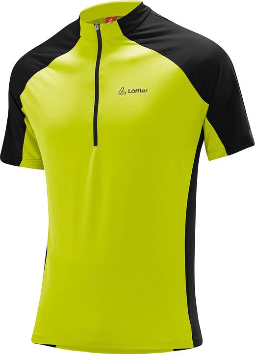 Image du produit Löffler Alpha 3.0 Half Zip (S)