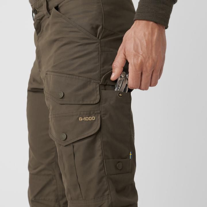 Produktbild Fjällräven Barents Pro (54)
