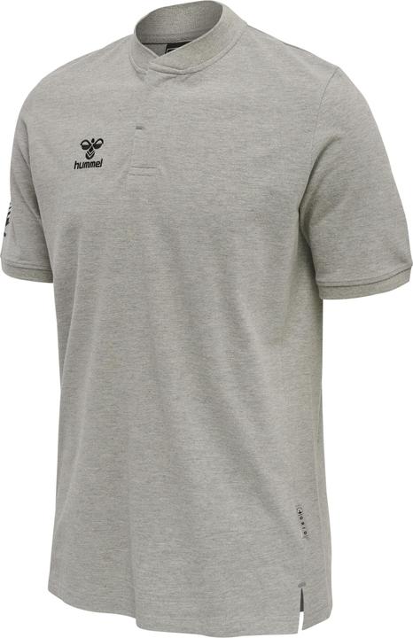 hummel hmlMOVE GRID POLO