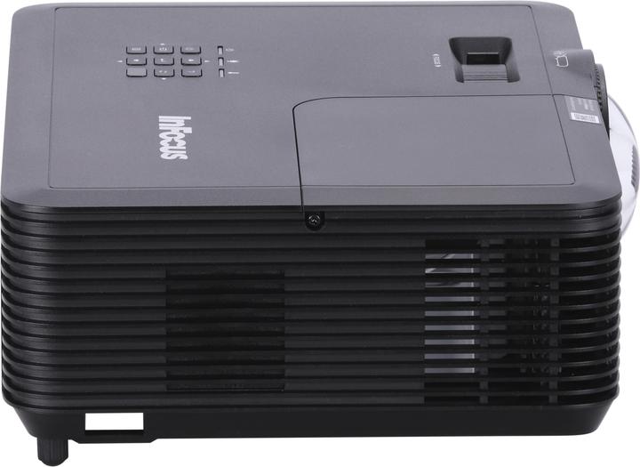 Actual product image Infocus Genesis IN118BBST (Full HD, 3400 lm, 0.49:1)
