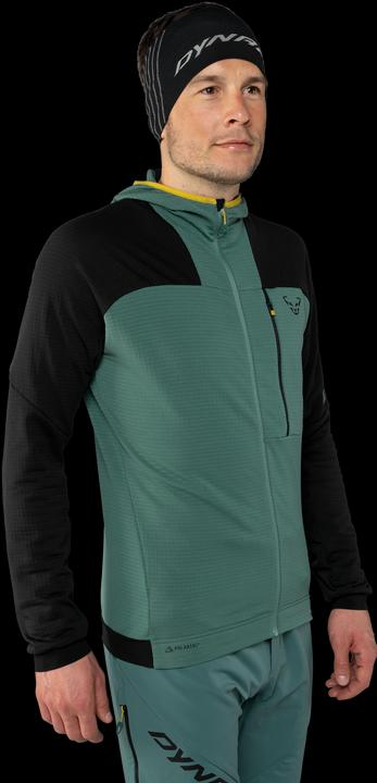 Produktbild Dynafit Speed Polartec® Kapuzenjacke (L)