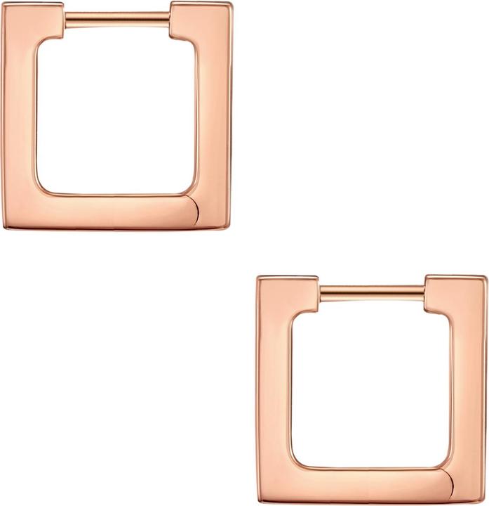 Produktbild Glanzstücke München Damen Sterling Silber roségold - 32020 (Sterling Silber)