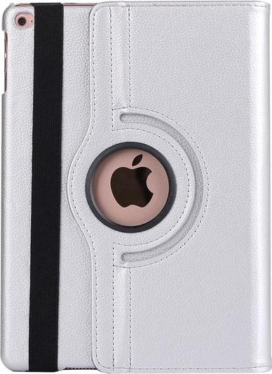 Actual product image MU Classic 360° rotatable leather case (iPad 2017 (5th gene))