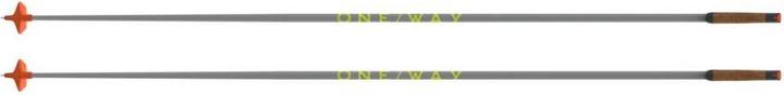 Actual product image One Way Storm 6 Mag cross-country poles