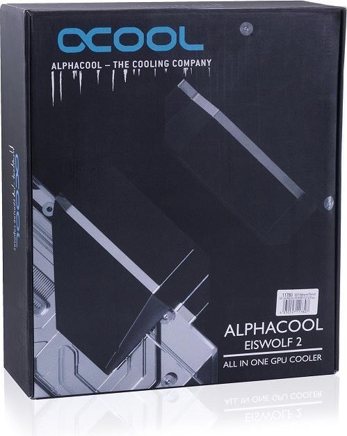 Produktbild Alphacool Eiswolf 2