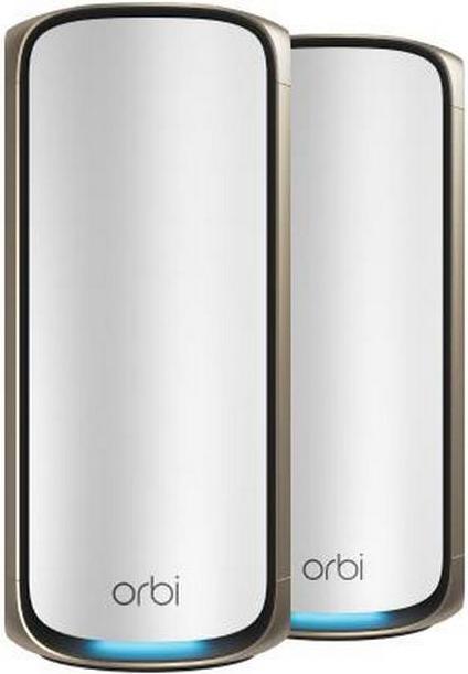 Orbi 970 2er Pack (RBE972S)
