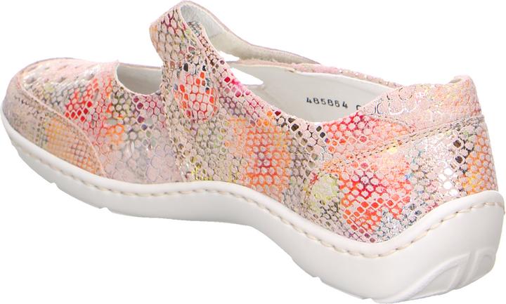 Image du produit Waldläufer Chaussure basse Henni (41.5)