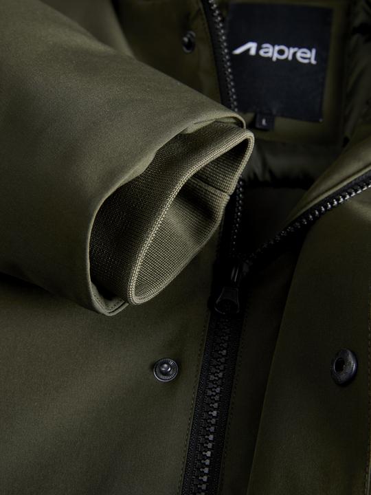 Immagine prodotto Aprel Parka Parka (L)