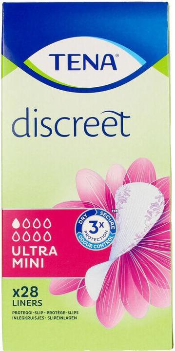Image du produit Tena Ultra Mini (28 x, Mini)