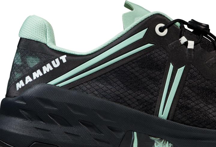 Image du produit Mammut Sertig TR Low Men (48 2/3)