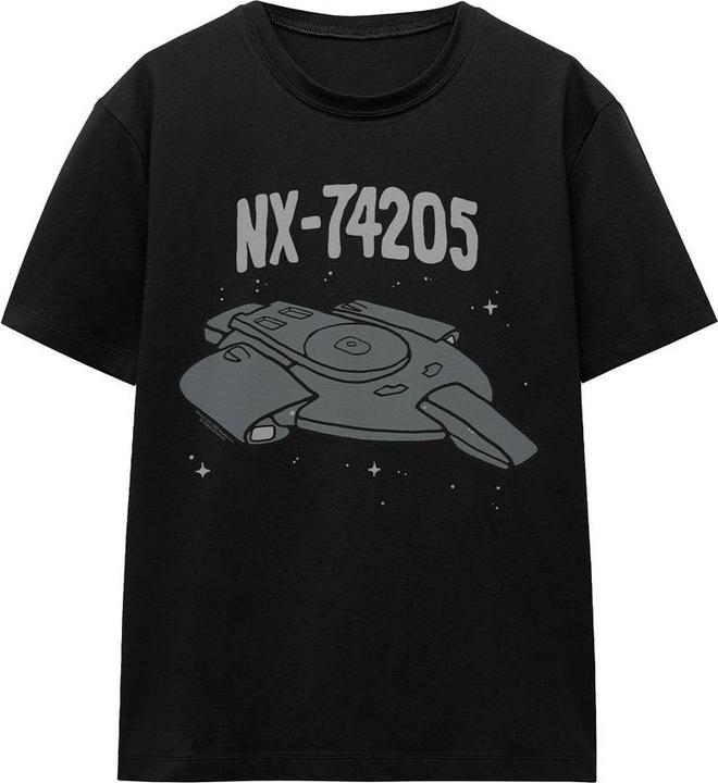 Produktbild The Defiant TShirt (XL)