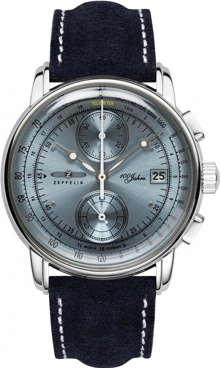 Image du produit Zeppelin 86704 (Chronographe, 42 mm)