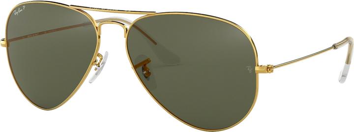 Ray Ban Aviator Gradient