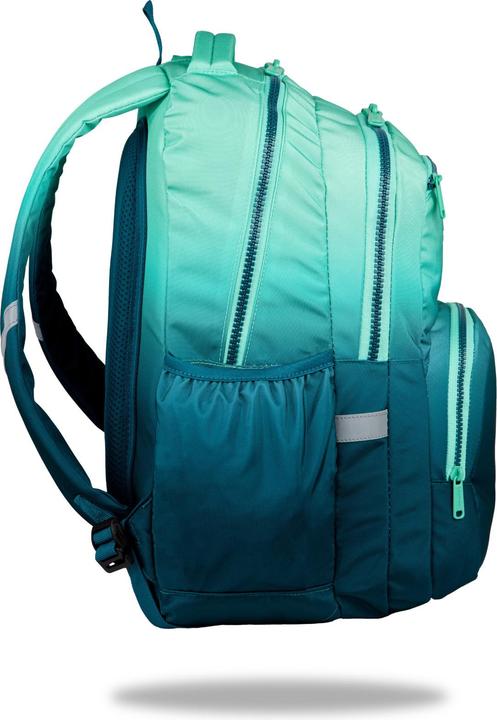 Actual product image Coolpack 4-piece rucksack set PICK 17 (26 l)