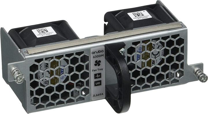 Produktbild HPE E Aruba X751 Front to Back Fan Tray