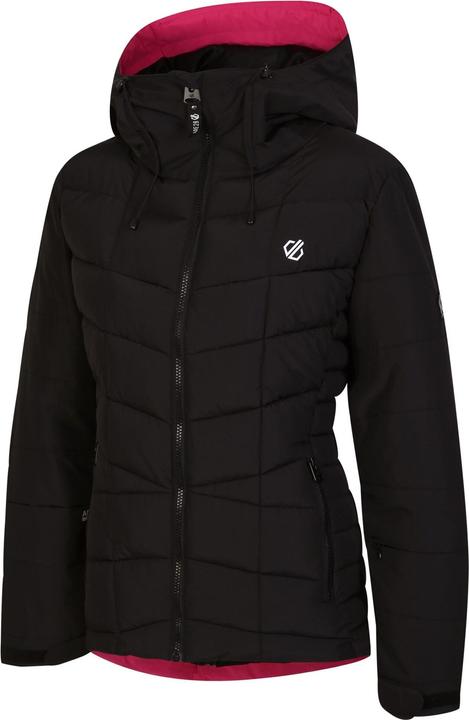 Actual product image Dare2b Womens/Ladies Blindside Ski Jacket (42 D)