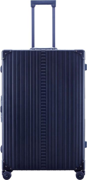 Actual product image Aleon 32" Large Traveler Plus - blue (110 l, XL (from 140l))
