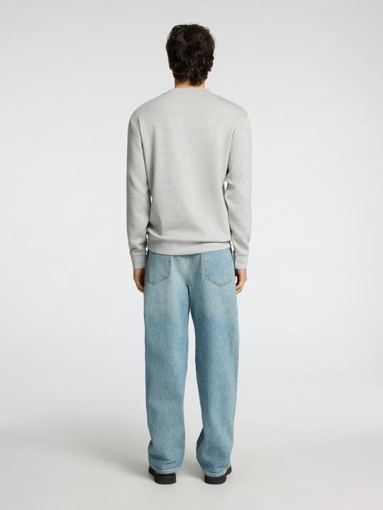 Immagine prodotto Selected Homme Slhemanuel Soft Crew Neck Sweat Noos (XL)