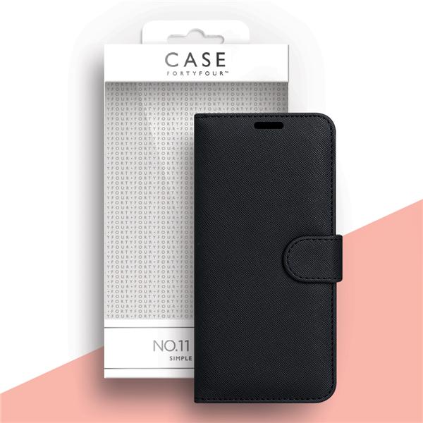 Actual product image Case FortyFour No.11 (Samsung Galaxy Xcover Pro)