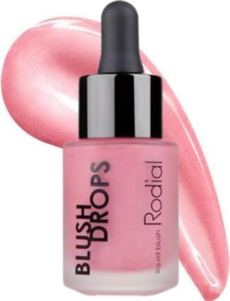 Actual product image Rodial Blush Drops (Frosted Pink)